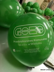 Kolejne spotkanie z cyklu „W służbie człowiekowi” w wieluńskiej bibliotece