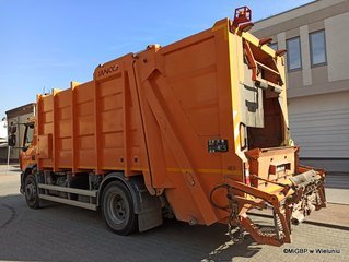 Kolejne spotkanie z cyklu „W służbie człowiekowi” w wieluńskiej bibliotece