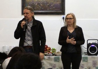 Ponad 230 uchodźców w gminie Pątnów, wśród nich ponad 130 dzieci. Sprawdzamy, co jest teraz najbardziej potrzebne