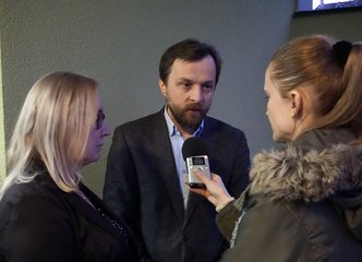 Ponad 230 uchodźców w gminie Pątnów, wśród nich ponad 130 dzieci. Sprawdzamy, co jest teraz najbardziej potrzebne