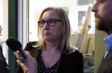 Ponad 230 uchodźców w gminie Pątnów, wśród nich ponad 130 dzieci. Sprawdzamy, co jest teraz najbardziej potrzebne