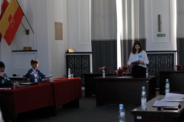 Łódź: debata na finał projektu „Polityka Młodych”