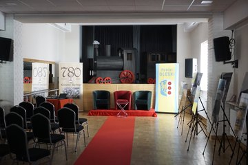 O wierszykach i Paulince. Ciekawe spotkanie w gorzowskim MGOK-u