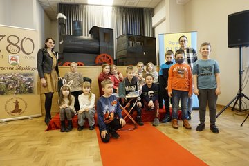 O wierszykach i Paulince. Ciekawe spotkanie w gorzowskim MGOK-u