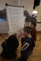 O wierszykach i Paulince. Ciekawe spotkanie w gorzowskim MGOK-u