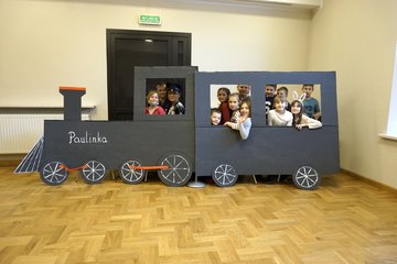 O wierszykach i Paulince. Ciekawe spotkanie w gorzowskim MGOK-u