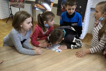 O wierszykach i Paulince. Ciekawe spotkanie w gorzowskim MGOK-u