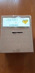 Punkt Recepcyjny w Zespole Szkół nr 2 w Wieluniu gotowy na przyjęcie uchodźców. Szkoła szuka wolontariuszy
