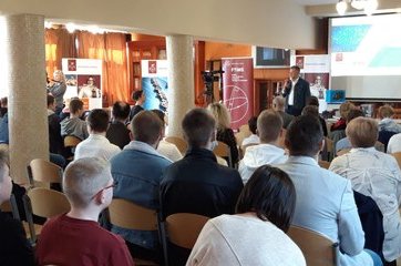 Znamy zwycięzców „EDUsukces inFORMATyki” – konkursu w Zespole Szkół nr 2 w Wieluniu