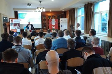 Znamy zwycięzców „EDUsukces inFORMATyki” – konkursu w Zespole Szkół nr 2 w Wieluniu
