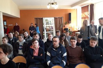 Znamy zwycięzców „EDUsukces inFORMATyki” – konkursu w Zespole Szkół nr 2 w Wieluniu
