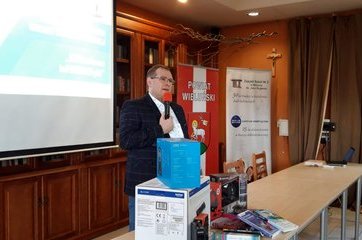 Znamy zwycięzców „EDUsukces inFORMATyki” – konkursu w Zespole Szkół nr 2 w Wieluniu