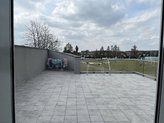 W gm. Pajęczno uchodźcy mieszkają w prywatnych domach, ale też w Miejskim Ośrodku Sportu i Rekreacji