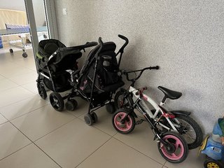 W gm. Pajęczno uchodźcy mieszkają w prywatnych domach, ale też w Miejskim Ośrodku Sportu i Rekreacji