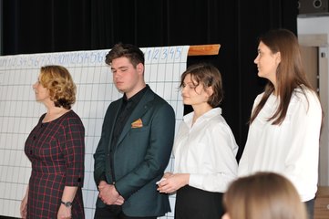 20. Jubileuszowy Turniej Młodych Chemików rozstrzygnięty
