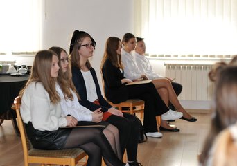 20. Jubileuszowy Turniej Młodych Chemików rozstrzygnięty