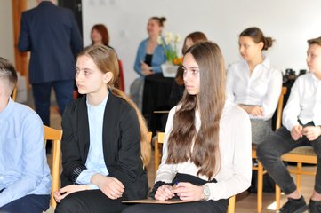 20. Jubileuszowy Turniej Młodych Chemików rozstrzygnięty