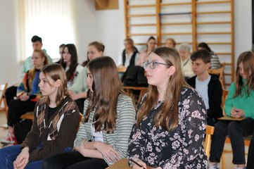 20. Jubileuszowy Turniej Młodych Chemików rozstrzygnięty