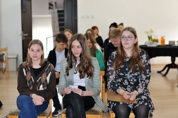 20. Jubileuszowy Turniej Młodych Chemików rozstrzygnięty