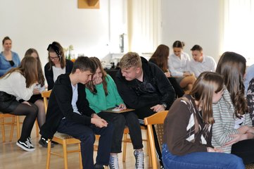 20. Jubileuszowy Turniej Młodych Chemików rozstrzygnięty