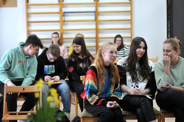 20. Jubileuszowy Turniej Młodych Chemików rozstrzygnięty