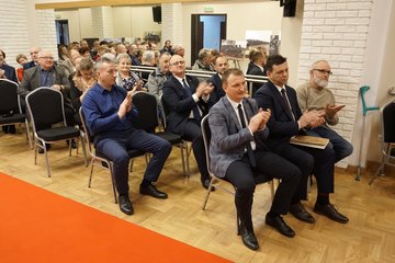 Paulinka gorzowski fenomen – promocja publikacji