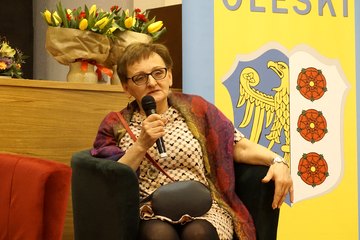 Paulinka gorzowski fenomen – promocja publikacji