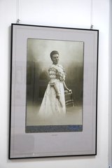 Podróże wycinanek w Muzeum w Praszce
