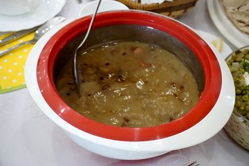 Gminna Biesiada Wielkanocna w Rudnikach za nami