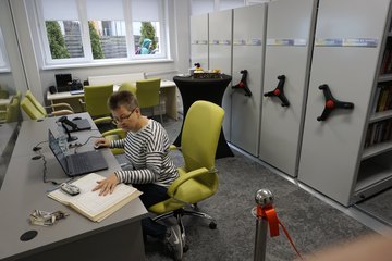 Dbają o umysł i ciało. Nowe inwestycje w ZS nr 3 w Wieluniu