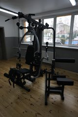 Dbają o umysł i ciało. Nowe inwestycje w ZS nr 3 w Wieluniu