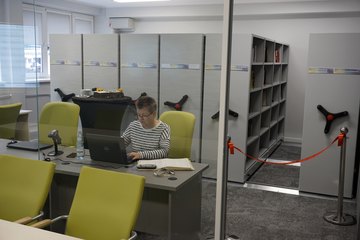 Dbają o umysł i ciało. Nowe inwestycje w ZS nr 3 w Wieluniu