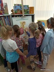 Kolejne spotkanie z cyklu „W służbie człowiekowi” w wieluńskiej książnicy