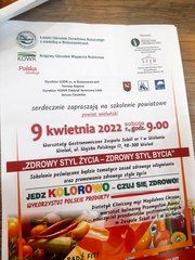 Spotkanie dla pań z KGW
