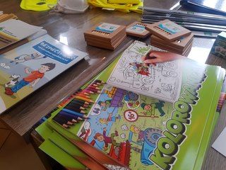 Spotkanie dla pań z KGW