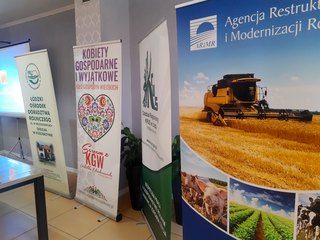 Spotkanie dla pań z KGW