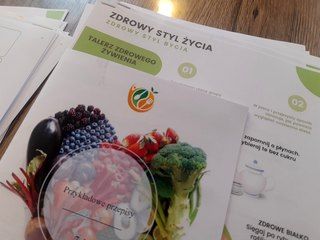 Spotkanie dla pań z KGW