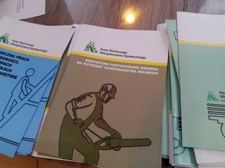 Spotkanie dla pań z KGW