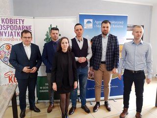 Spotkanie dla pań z KGW