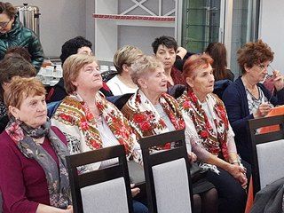 Spotkanie dla pań z KGW