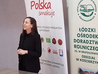Spotkanie dla pań z KGW