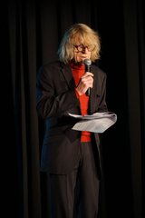 „Mistrzowie Wyobraźni” - przegląd spektakli teatrów szkolnych w Wieluniu