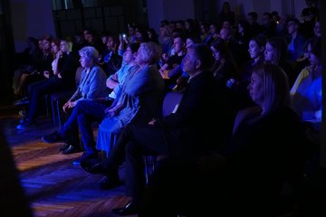 „Mistrzowie Wyobraźni” - przegląd spektakli teatrów szkolnych w Wieluniu