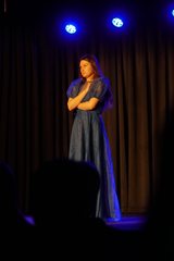 „Mistrzowie Wyobraźni” - przegląd spektakli teatrów szkolnych w Wieluniu