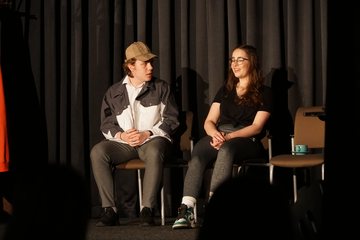 „Mistrzowie Wyobraźni” - przegląd spektakli teatrów szkolnych w Wieluniu