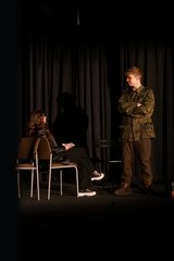 „Mistrzowie Wyobraźni” - przegląd spektakli teatrów szkolnych w Wieluniu