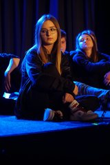 „Mistrzowie Wyobraźni” - przegląd spektakli teatrów szkolnych w Wieluniu