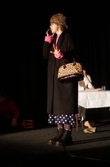 „Mistrzowie Wyobraźni” - przegląd spektakli teatrów szkolnych w Wieluniu