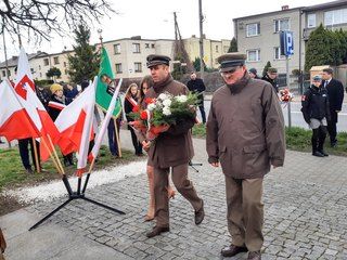 Wieluń obchody 82. rocznicy zbrodni katyńskiej