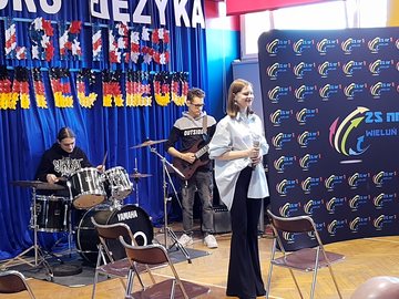 Poznaliśmy zwycięzców X edycji Międzypowiatowego Konkursu Języka Angielskiego i Niemieckiego